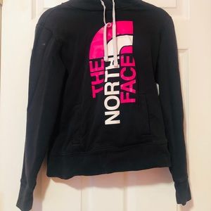 Northface Hoodie